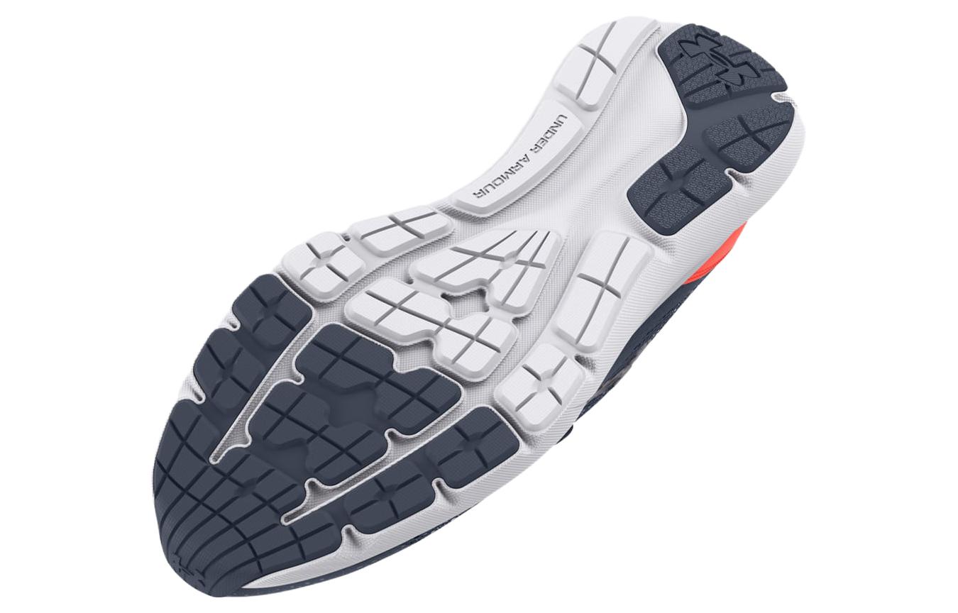 Under Armour Surge 3 'Downpour Grey After Burn' 3024883-404