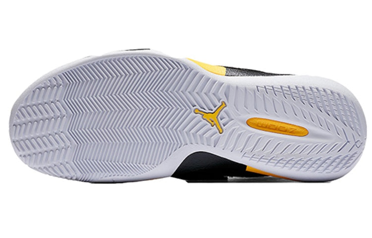 Air Jordan CP3 XI Taxi 11 AA1272-002