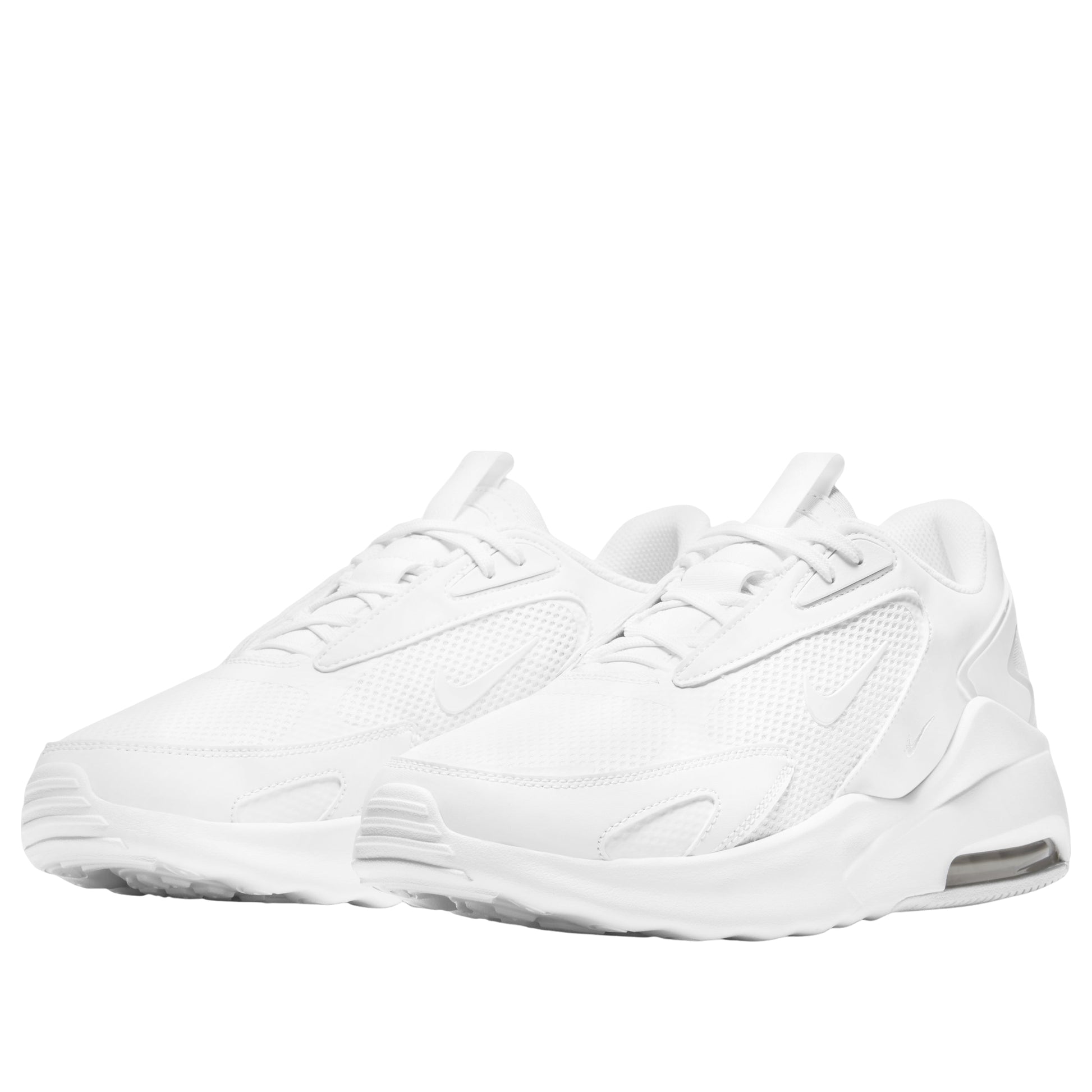 Nike Air Max Bolt 'Triple White' CU4151-104