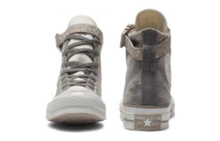 Converse Chuck 70 'Grey' A08162C