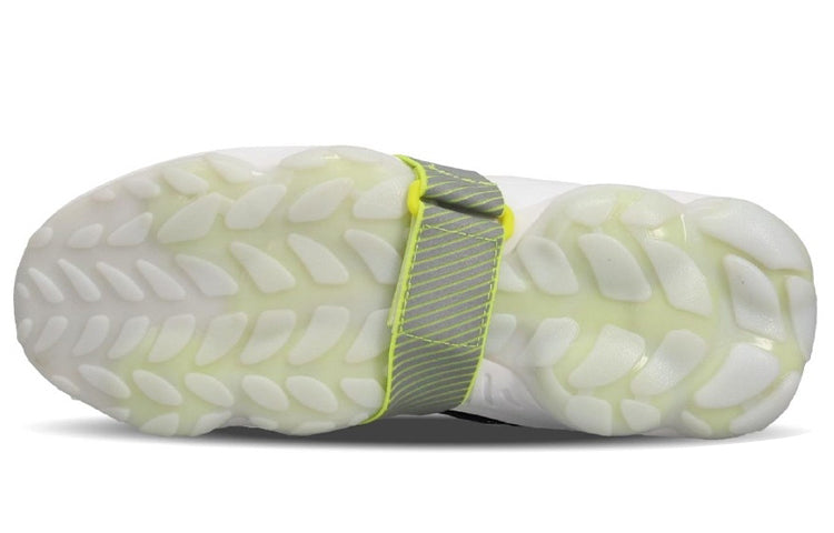 Reebok DMX Run 10 Mita HK 'Black White Neon Yellow' CN6621