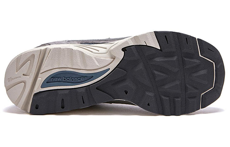 New Balance 878 Series Grey/Blue CM878K01