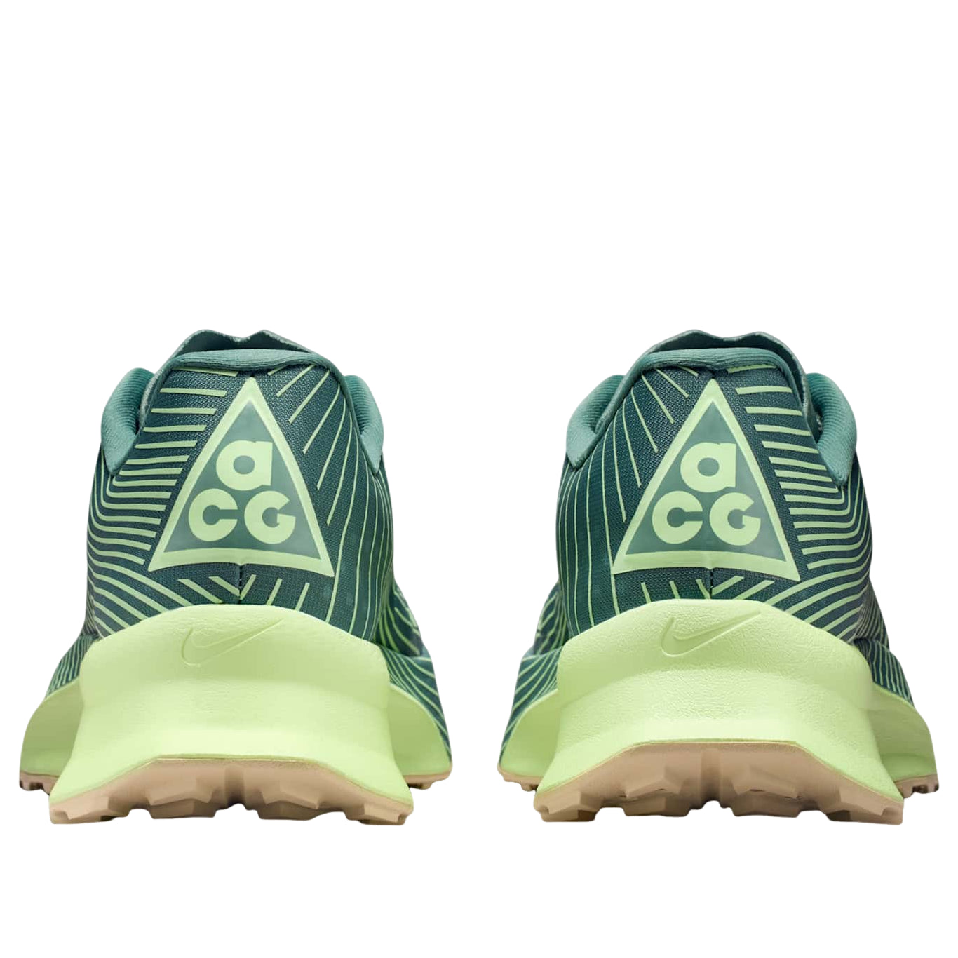 Nike ACG Ultrafly Trail 'Dutch Green' IR7317-300