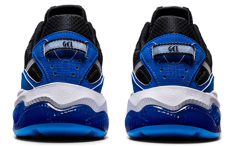 ASICS Gel Quantum Infinity Micro 'Black Blue' 1021A339-002