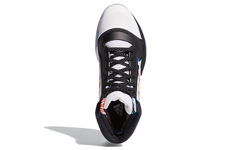 adidas Marquee Boost FIBA 'Ball Around The World' EG1538