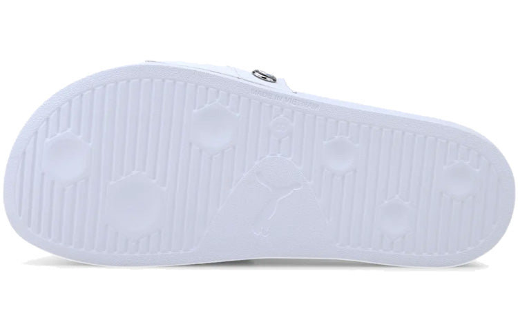 PUMA BMW Motorsport x Leadcat Slide 'White' 371552-02