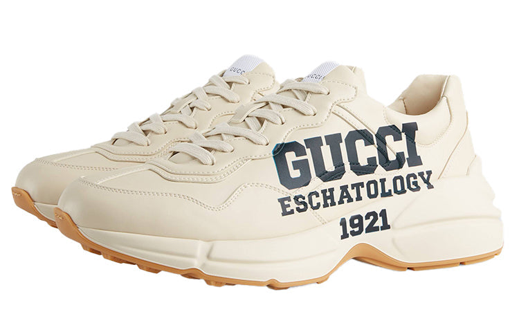 Gucci Rhyton 'Cream 25' 663339-2SH00-9522