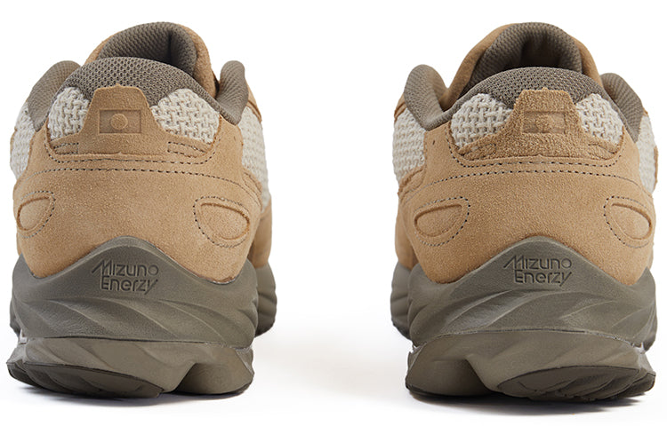 Mizuno x BEAMS Wave Rider Beta 'Mojave Desert' D1GD232801