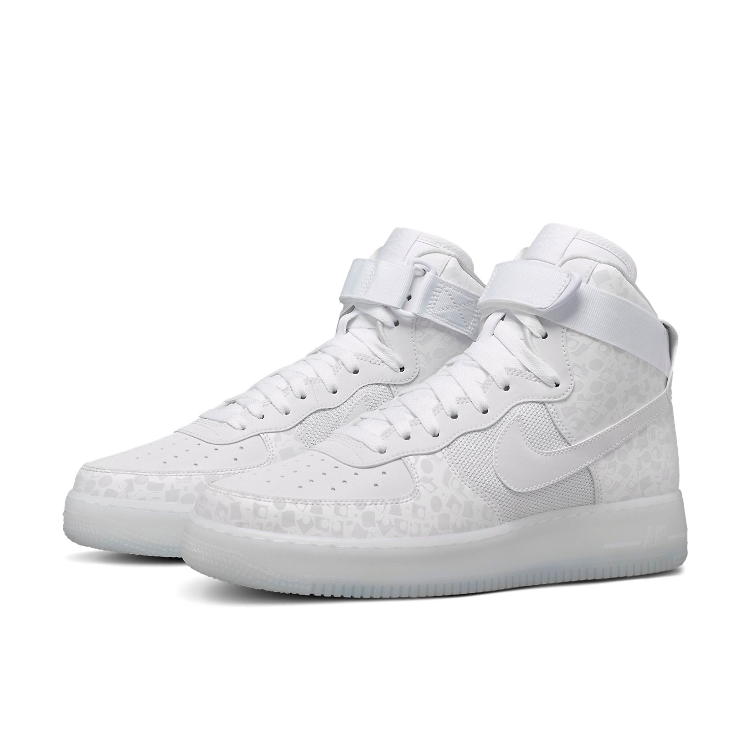 Nike Air Force 1 High 'Stash' AO9296-100
