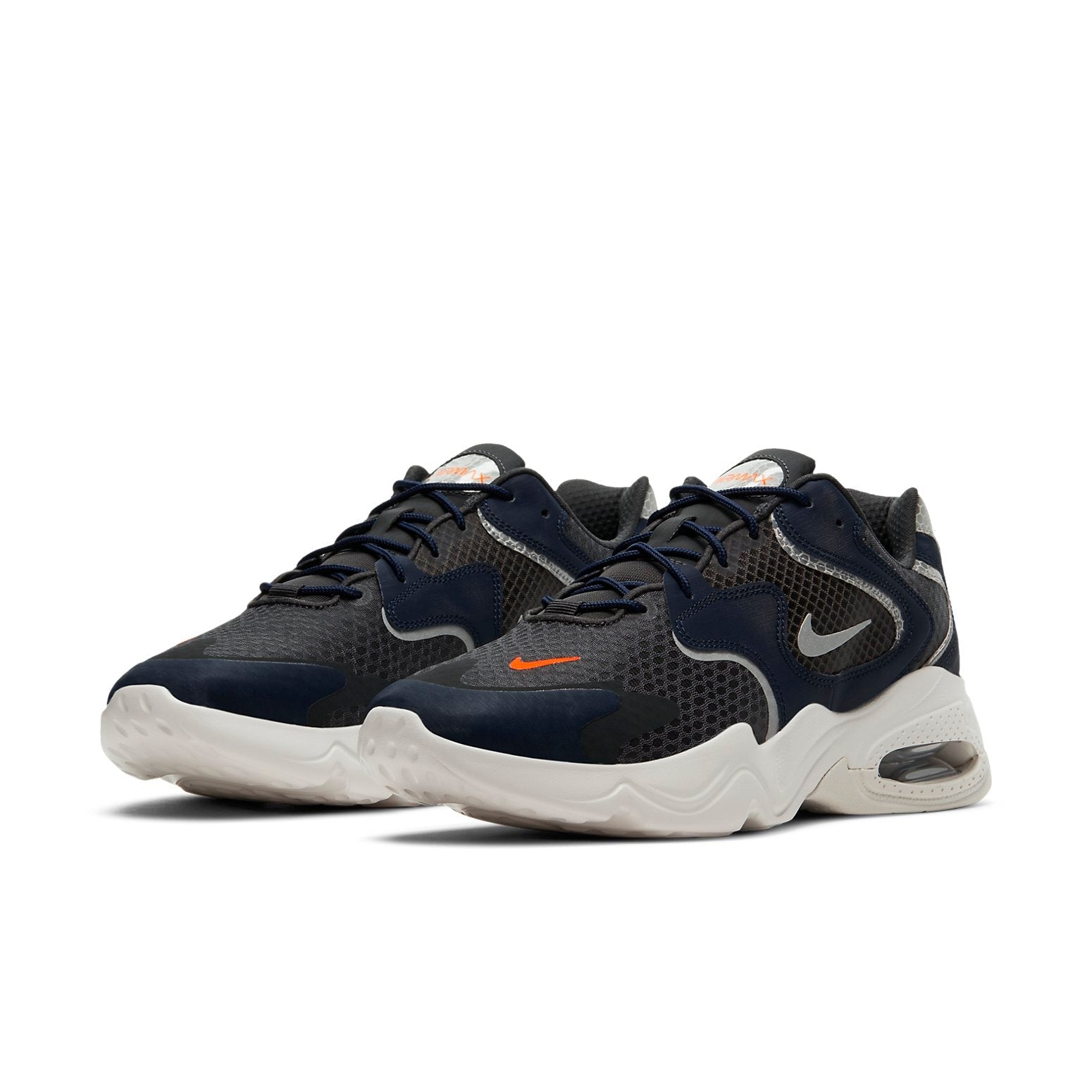 Nike Air Max 2X SE 'Anthracite' DB2677-001