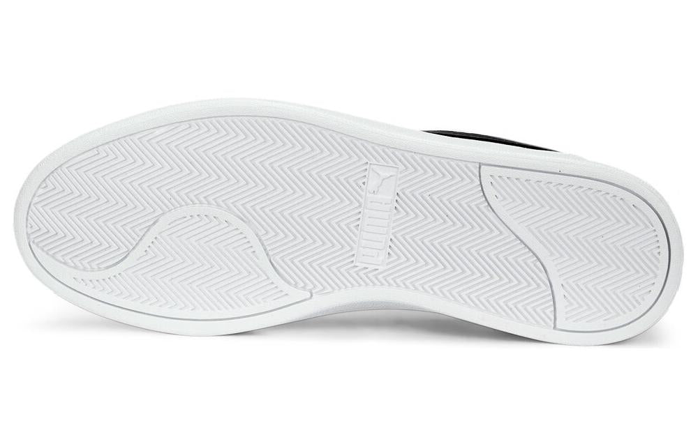 PUMA Shuffle 'White Navy' 309668-24
