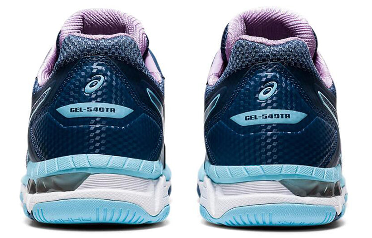 (WMNS) ASICS Gel-540 TR (D) Blue S662Y-401