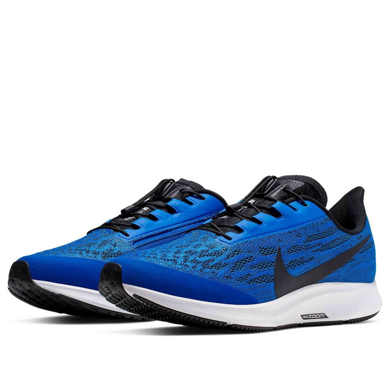 Nike Air Zoom Pegasus 36 FlyEase 'Blue' BV0613-400