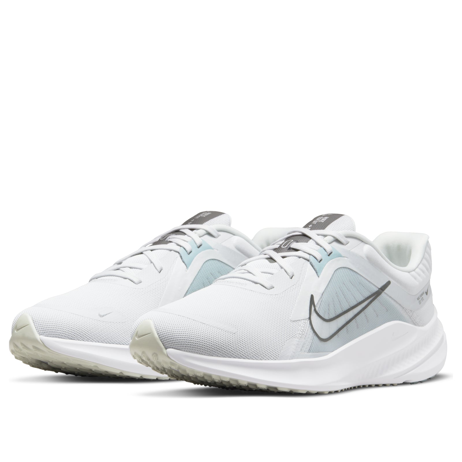 Nike Quest 5 'Photon Dust Aviator Grey' DD0204-002