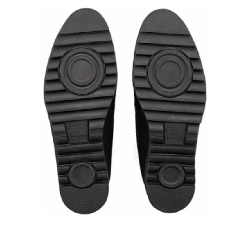 Onitsuka Tiger Brogue 'Black White' 1182A651-001