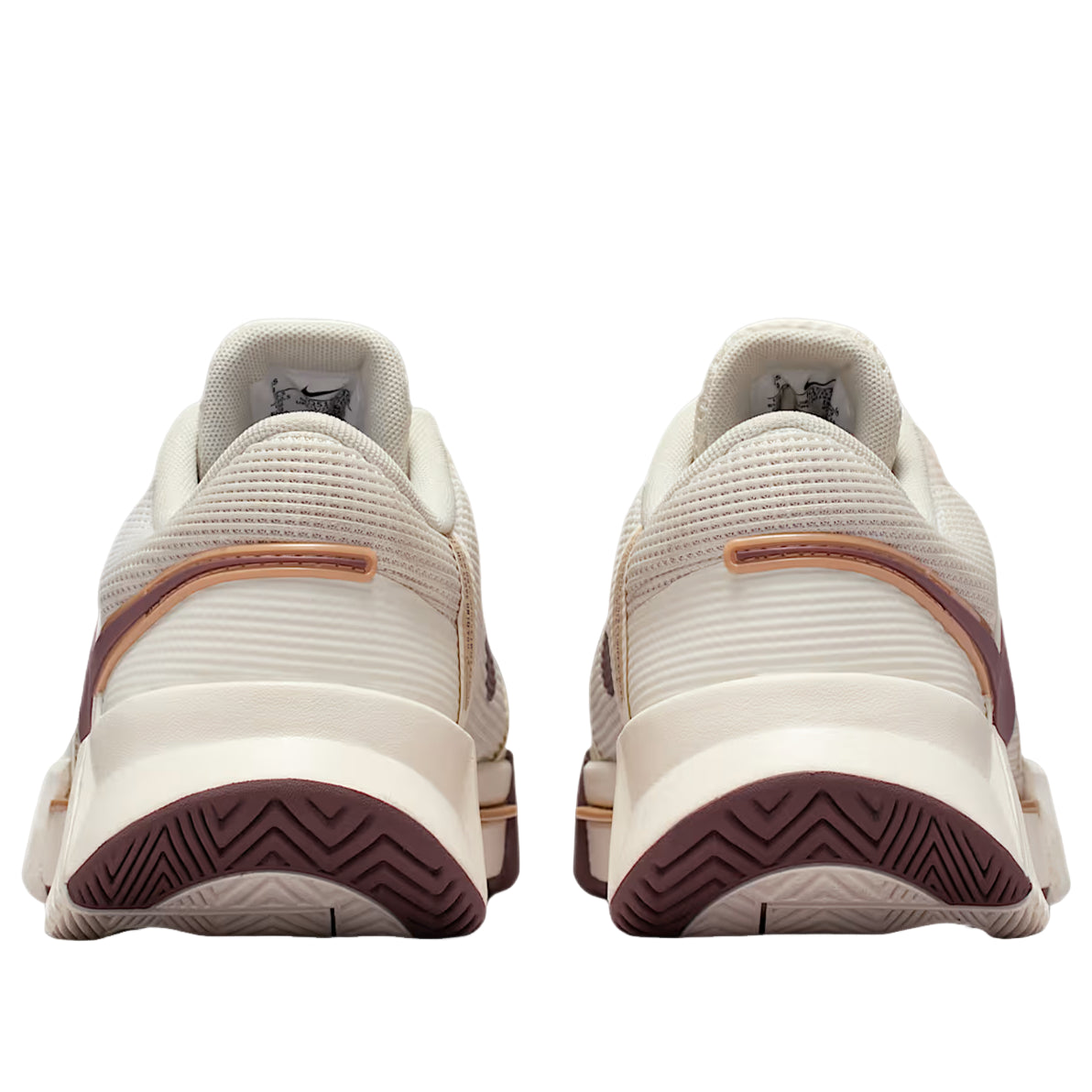 (WMNS) Nike Zoom GP Challenge 1.5 HC 'Pale Ivory Vachetta Tan' IQ5176-109
