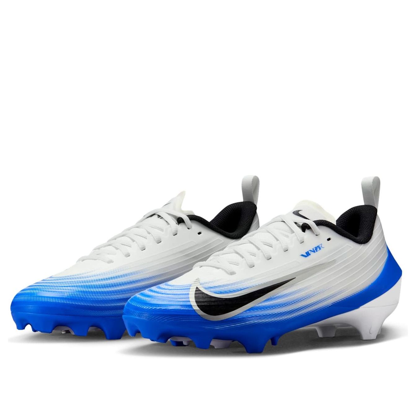 Nike Vapor Speed 3 'White Racer Blue Black' FB3303-101