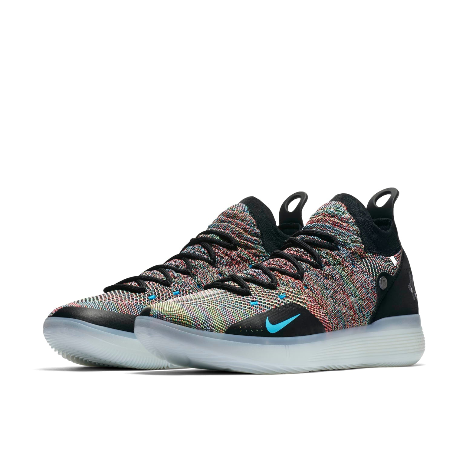 Nike Zoom KD 11 'Multi Color' AO2604-001