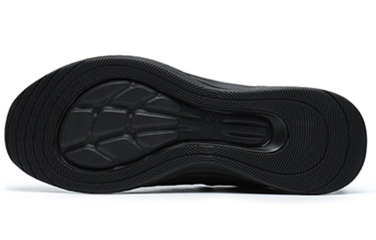 FILA Athletics Training Shoes 'Triple Black' A12M212109FBA