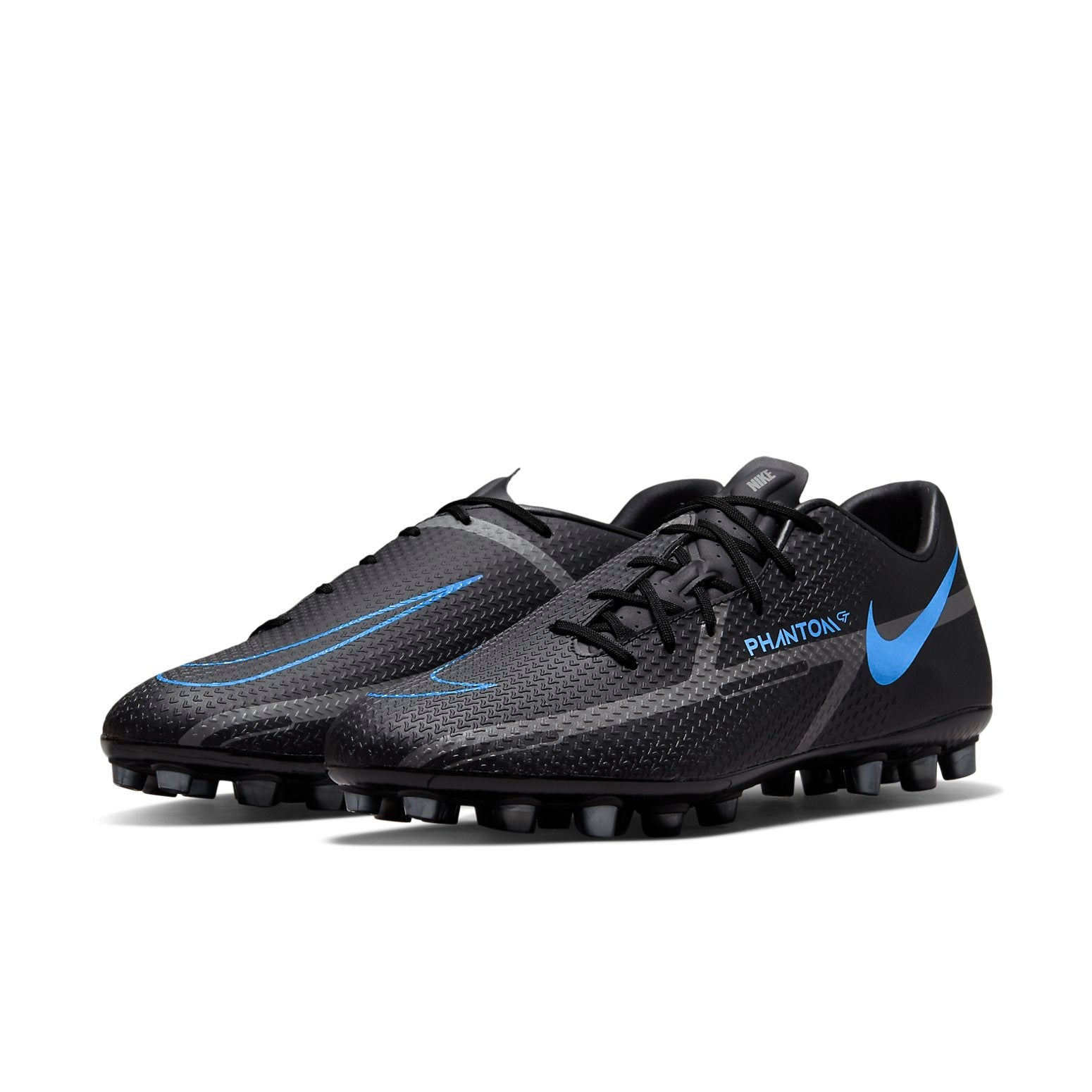 Nike Phantom GT2 Academy AG 'Black' DC0798-004