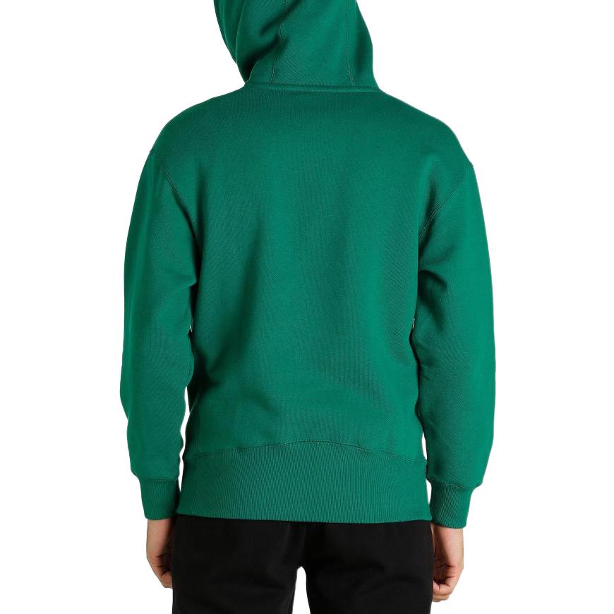 PUMA P.A.M. Hoodie 'Green' 536005-84