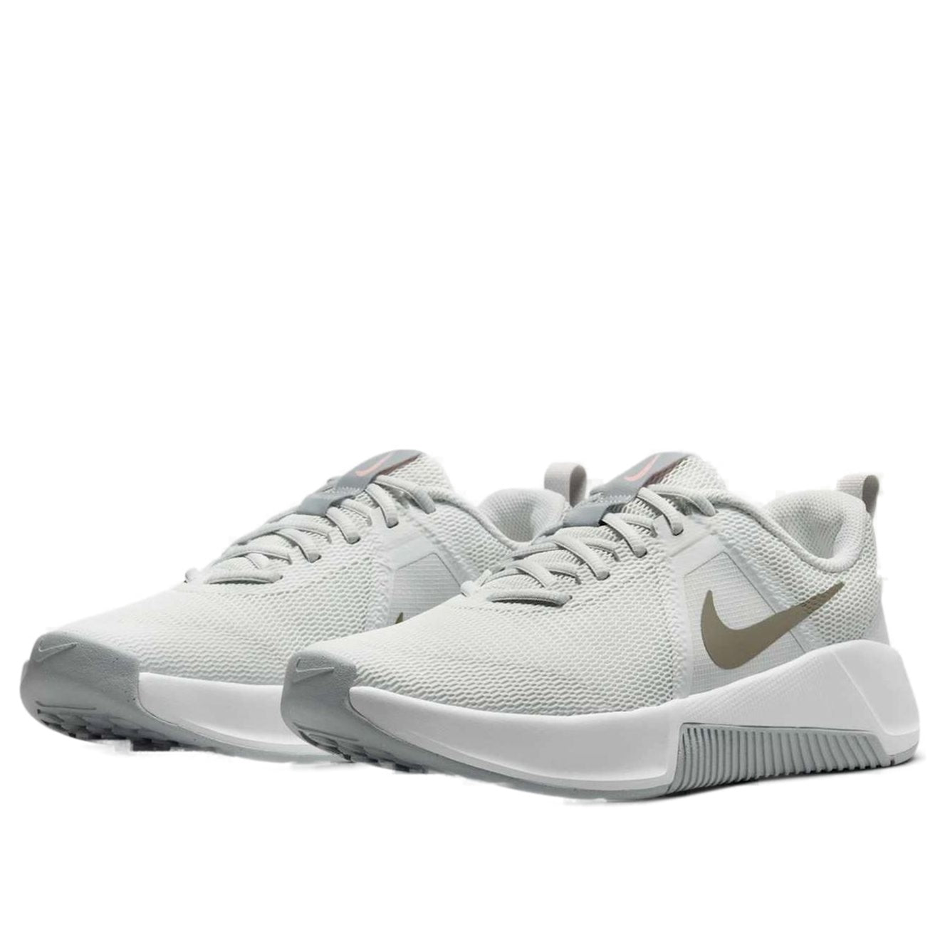 (WMNS) Nike MC Trainer 3 'Photon Dust Light Smoke Grey' FQ1830-002