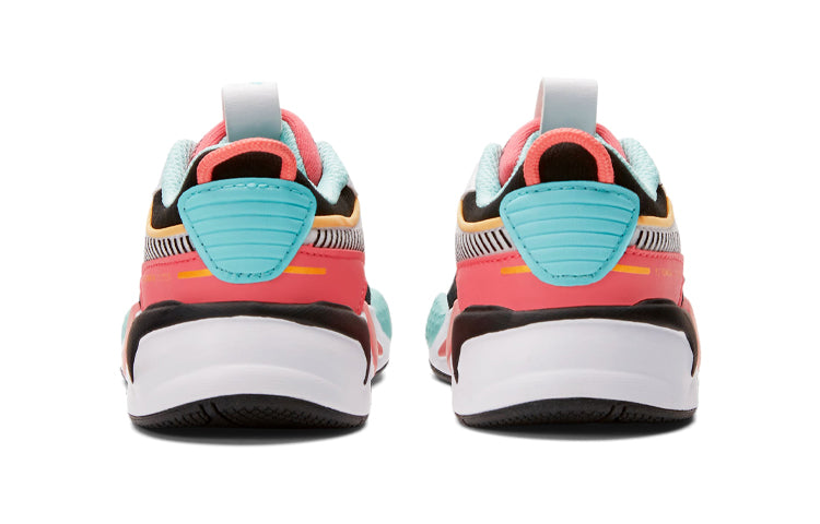 (TD) PUMA RS-X 'Spring' 381961-01