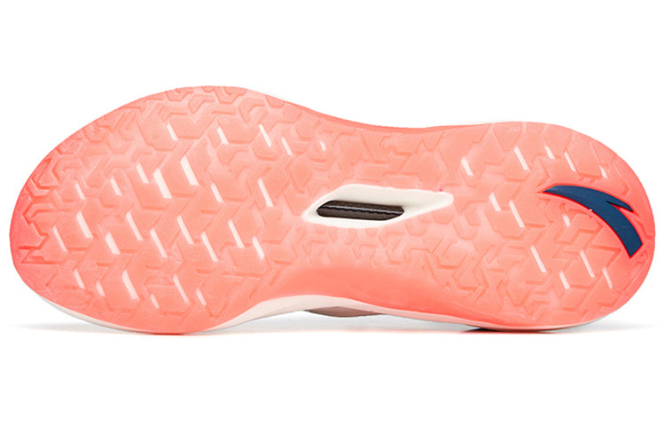 ANTA Chuang 2.0 'White Blue Orange' 112215586-12