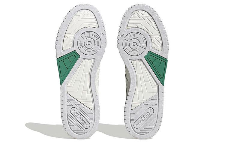 adidas Originals Veritas-X 'White Green' IF0053