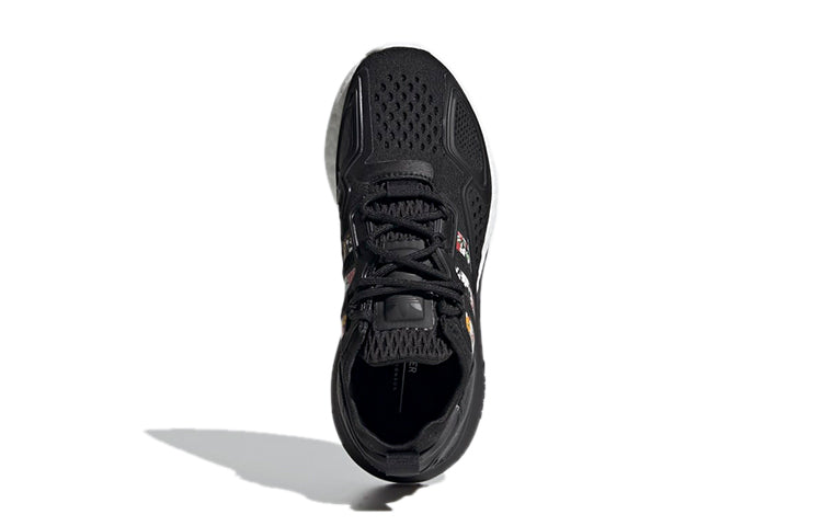 (GS) adidas ZX 2K Boost J 'Floral' FY2631