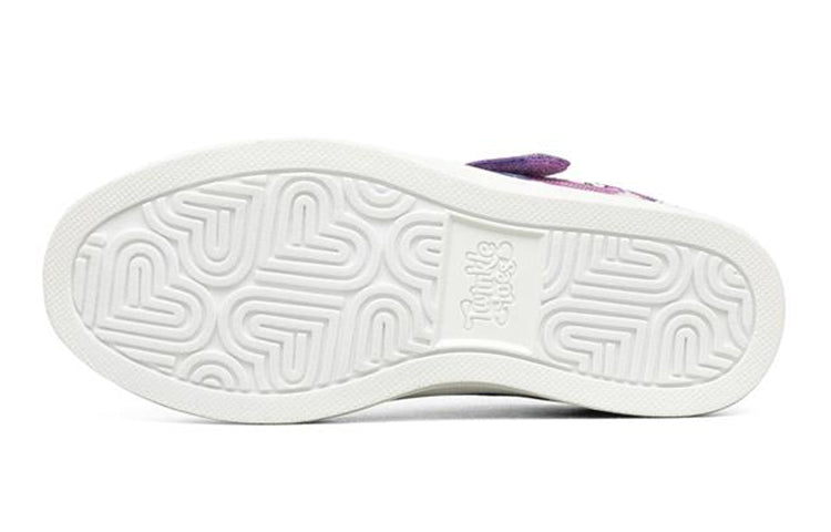 Skechers Sparkle Rayz Sneakers K Purple 314848L-PRMT