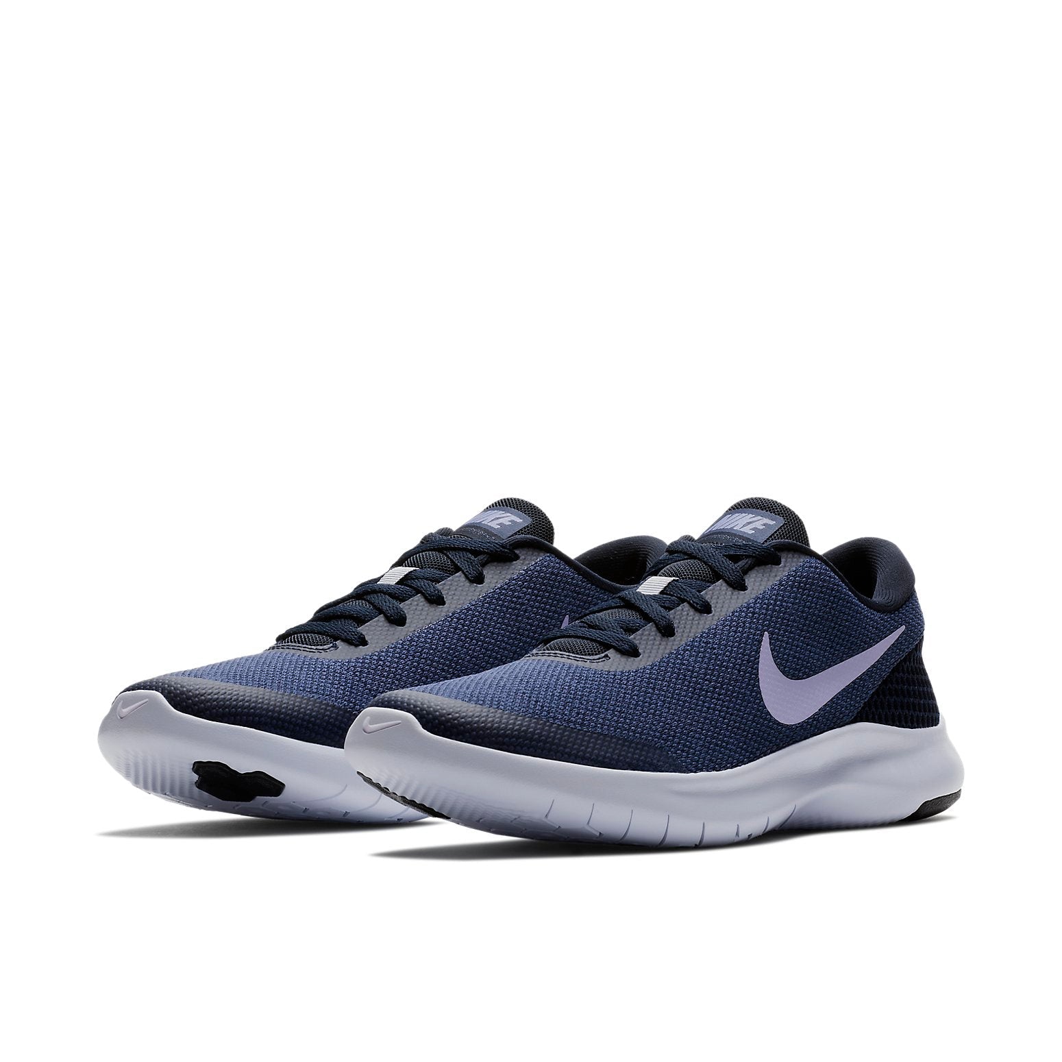 (WMNS) Nike Flex Experience RN 7 Blue 908996-403