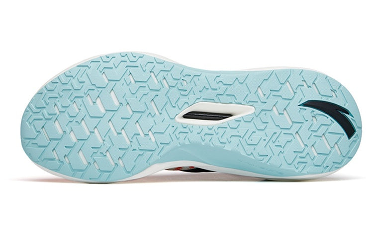 ANTA Chuang 2.0 'Orange White' 112215586-9