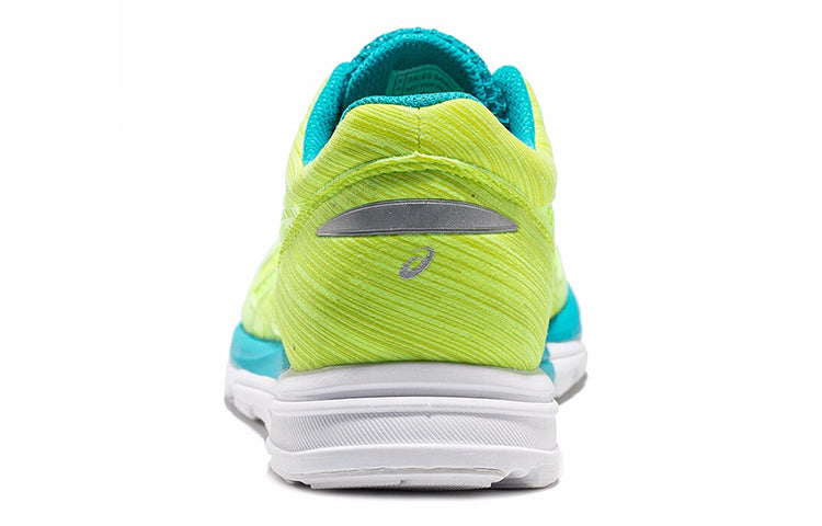(WMNS) ASICS Gel-Feather Glide 4 'Yellow' T6K6N-750