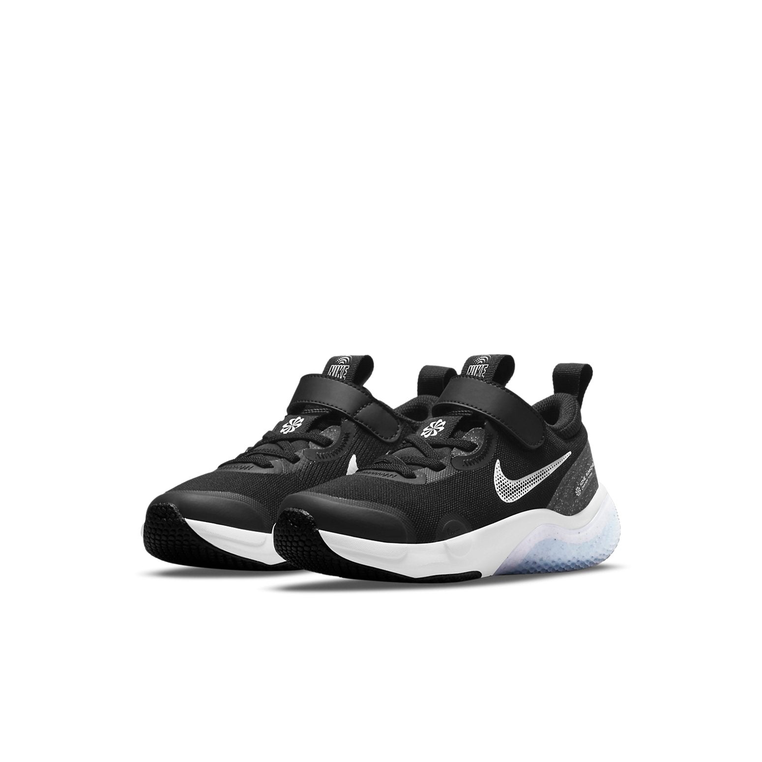 (PS) Nike Explor Next Nature 'Black White' DC5861-002