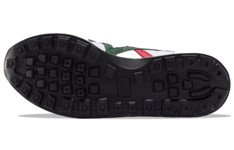 Onitsuka Tiger Reclaiman 'White Green Red' 1183A505-100