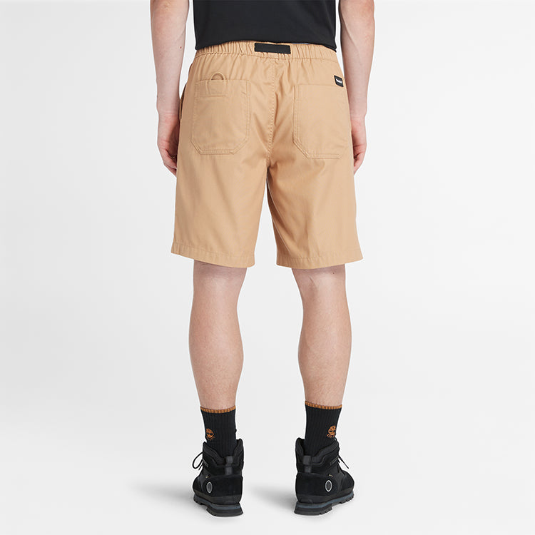 Timberland TimberCHILL Anti-UV Shorts 'Beige' A6V9A-EH3