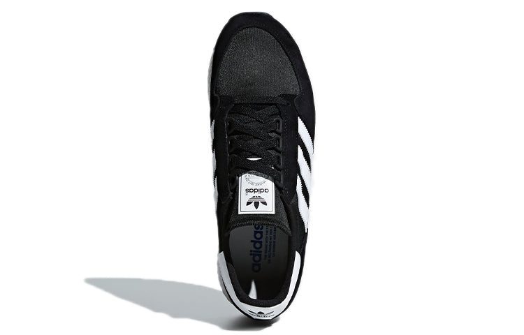 adidas Forest Grove 'Core Black' B41550