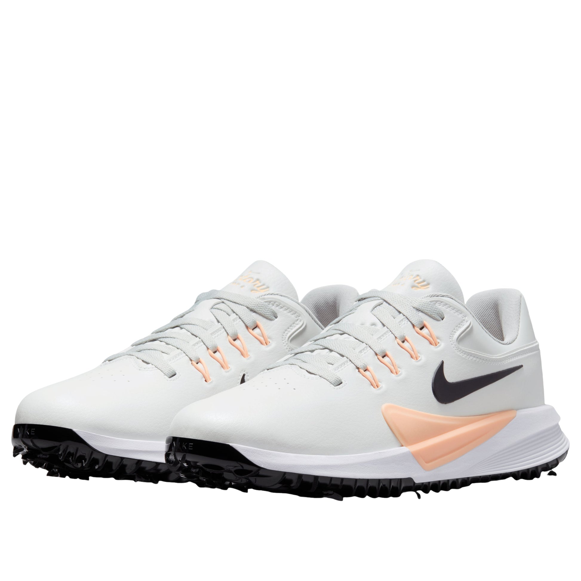 Nike Victory Pro 4 'Photon Dust Tangerine' FZ7611-003