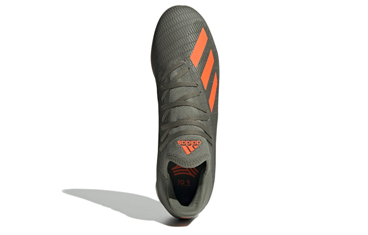 adidas X 19.3 IN 'Legacy Green' EF8367