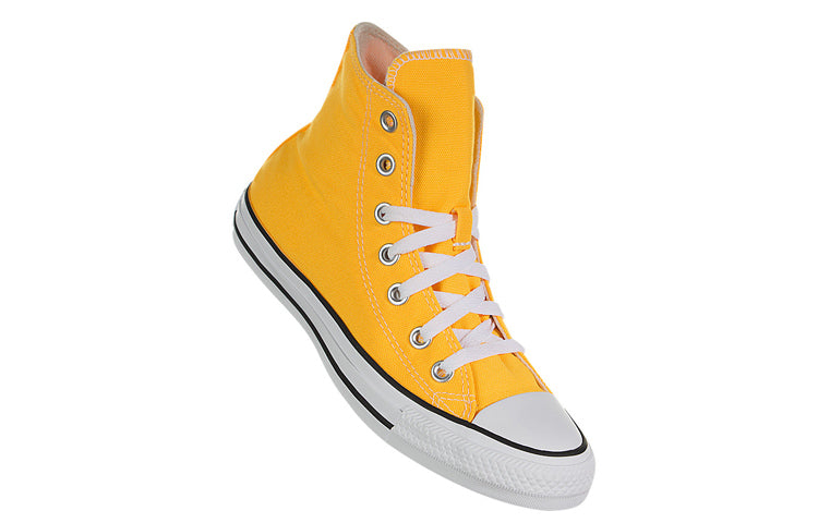 Converse Chuck Taylor All Star High 'Laser Orange' 167236F