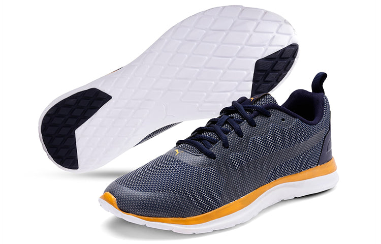 PUMA Canim Idp Grey/Blue 371222-01