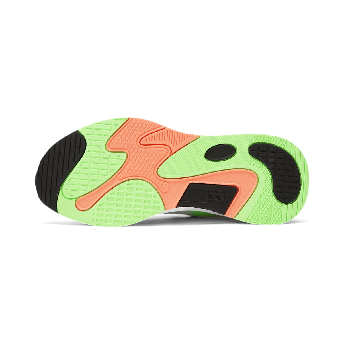 (WMNS) PUMA RS-Fast 'Elektro' 381407-01