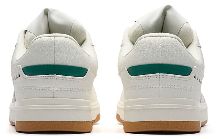 ANTA A-Shock Low 'White Green' 112238077-3