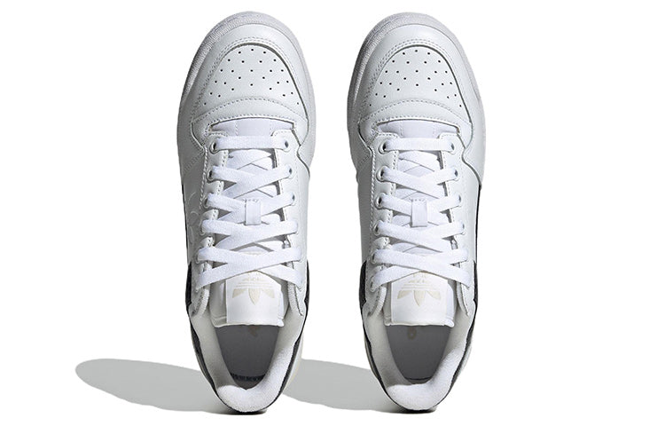 (WMNS) adidas Forum Bold 'White' HQ1984