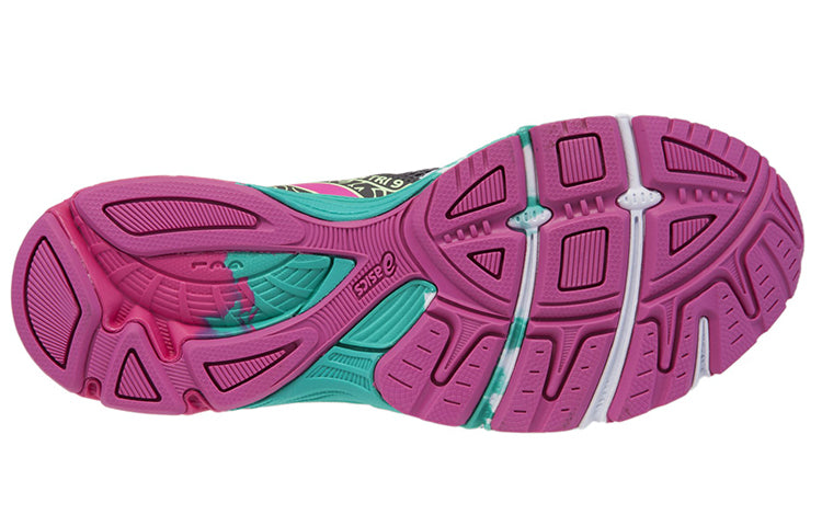 ASICS Gel-Noosa 9 Grey/Pink C401Q-9735
