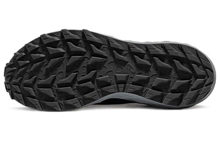 ASICS Gel-Trabuco Terra 'Black Dark Grey' 1203A238-023