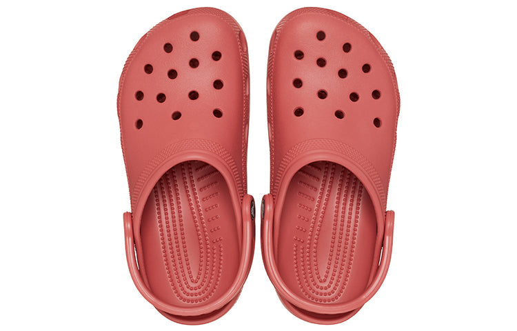 Crocs Classic Clog 'Strawberry Wine' 10001-6XJ