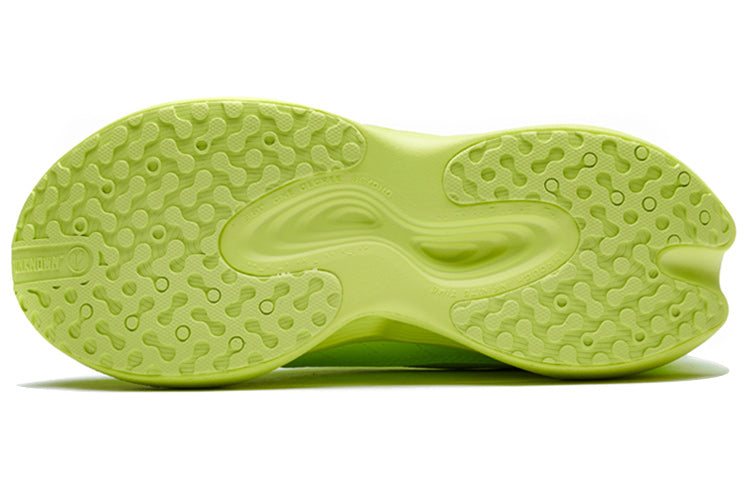361 Degrees Hourglass 'Neon Yellow' 572311121-2
