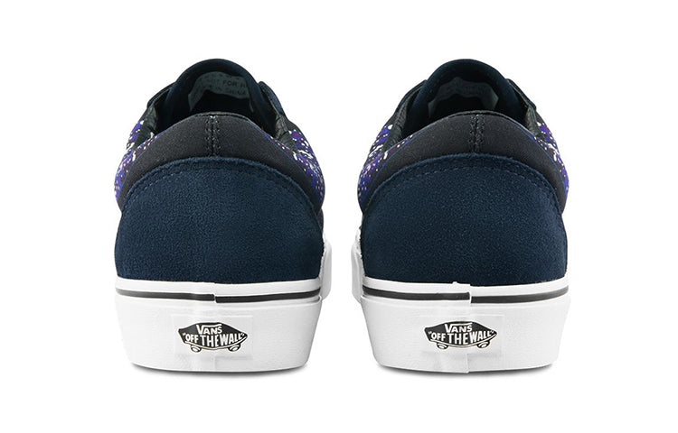 Vans Old Skool 'Warp' VN0A3WKT4S1